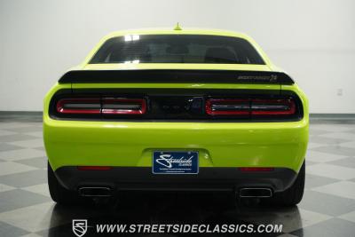2023 Dodge Challenger R/T Scat Pack Swinger Edition