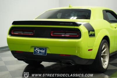 2023 Dodge Challenger R/T Scat Pack Swinger Edition
