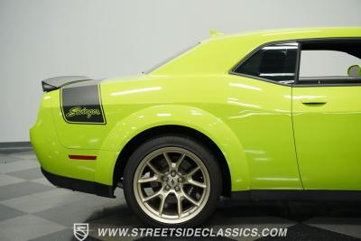 2023 Dodge Challenger R/T Scat Pack Swinger Edition