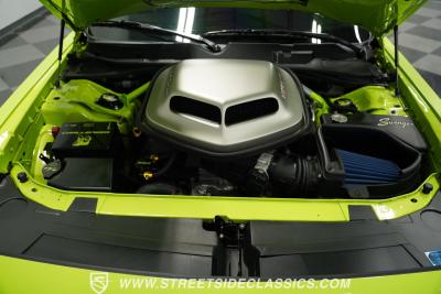 2023 Dodge Challenger R/T Scat Pack Swinger Edition