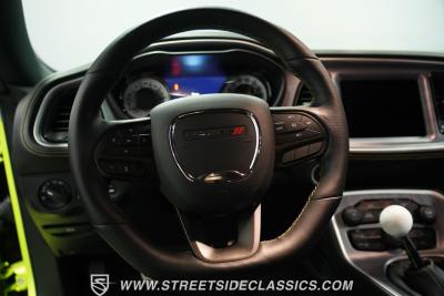2023 Dodge Challenger R/T Scat Pack Swinger Edition