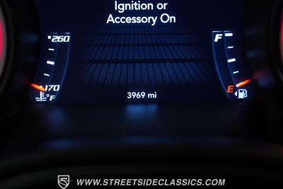 2023 Dodge Challenger R/T Scat Pack Swinger Edition