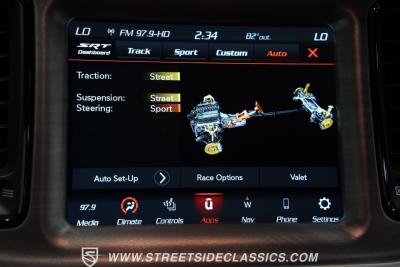 2023 Dodge Challenger R/T Scat Pack Swinger Edition