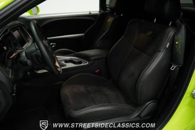 2023 Dodge Challenger R/T Scat Pack Swinger Edition