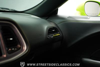 2023 Dodge Challenger R/T Scat Pack Swinger Edition