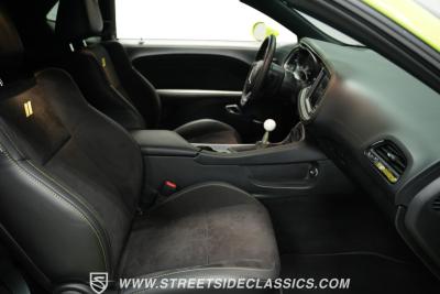 2023 Dodge Challenger R/T Scat Pack Swinger Edition