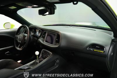 2023 Dodge Challenger R/T Scat Pack Swinger Edition