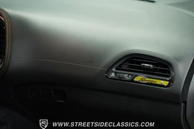 2023 Dodge Challenger R/T Scat Pack Swinger Edition