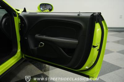 2023 Dodge Challenger R/T Scat Pack Swinger Edition