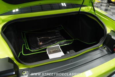 2023 Dodge Challenger R/T Scat Pack Swinger Edition