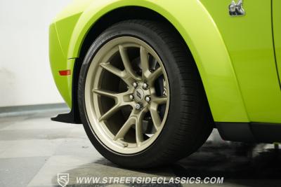 2023 Dodge Challenger R/T Scat Pack Swinger Edition