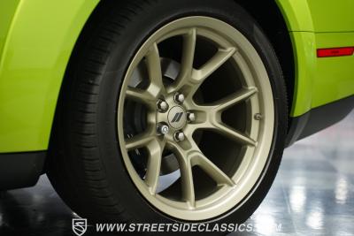 2023 Dodge Challenger R/T Scat Pack Swinger Edition