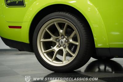 2023 Dodge Challenger R/T Scat Pack Swinger Edition