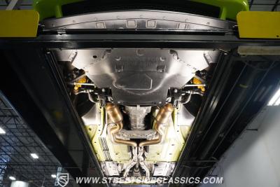 2023 Dodge Challenger R/T Scat Pack Swinger Edition