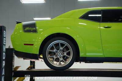 2023 Dodge Challenger R/T Scat Pack Swinger Edition