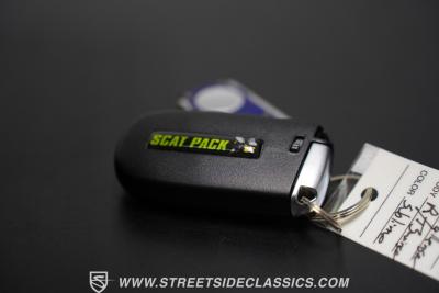 2023 Dodge Challenger R/T Scat Pack Swinger Edition