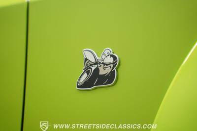 2023 Dodge Challenger R/T Scat Pack Swinger Edition