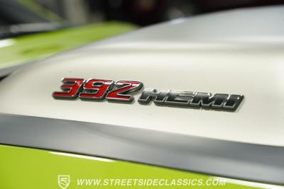 2023 Dodge Challenger R/T Scat Pack Swinger Edition