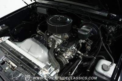 1984 Chevrolet C10 Silverado Show Truck