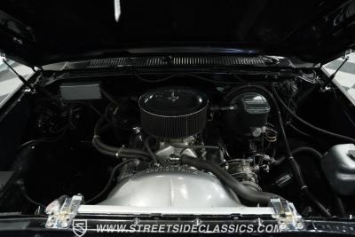 1984 Chevrolet C10 Silverado Show Truck