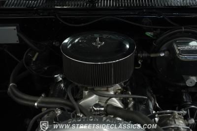 1984 Chevrolet C10 Silverado Show Truck