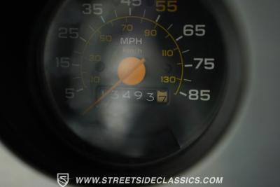 1984 Chevrolet C10 Silverado Show Truck