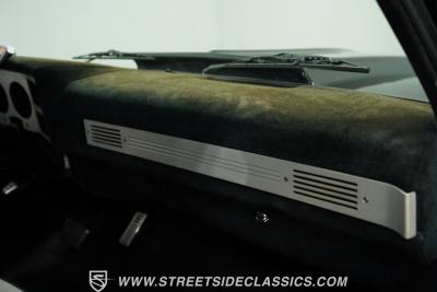 1984 Chevrolet C10 Silverado Show Truck