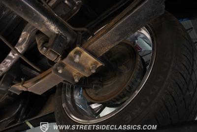 1984 Chevrolet C10 Silverado Show Truck