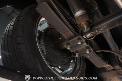 1984 Chevrolet C10 Silverado Show Truck