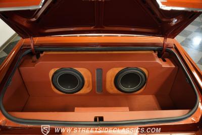 1977 Cadillac Coupe DeVille Lowrider