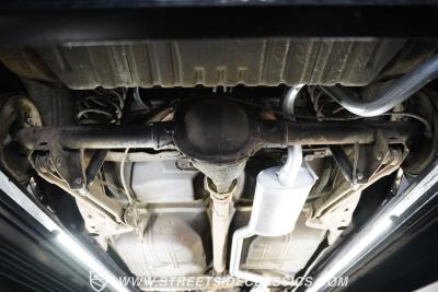 1977 Cadillac Coupe DeVille Lowrider