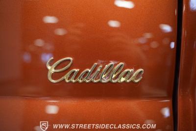 1977 Cadillac Coupe DeVille Lowrider