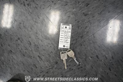 1977 Cadillac Coupe DeVille Lowrider