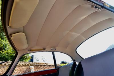 1961 Alfa Romeo Giulietta Sprint Speciale