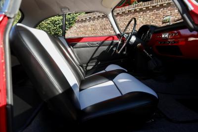 1961 Alfa Romeo Giulietta Sprint Speciale