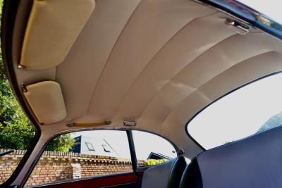 1961 Alfa Romeo Giulietta Sprint Speciale