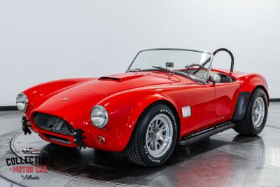 1964 Shelby Cobra Replica