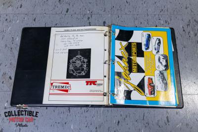 1964 Shelby Cobra Replica