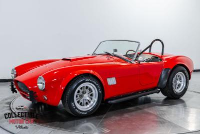 1964 Shelby Cobra Replica