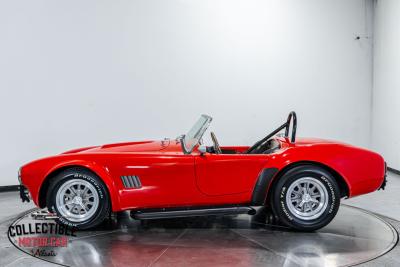 1964 Shelby Cobra Replica