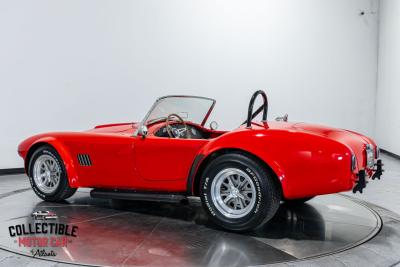 1964 Shelby Cobra Replica