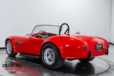 1964 Shelby Cobra Replica