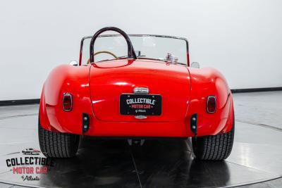 1964 Shelby Cobra Replica