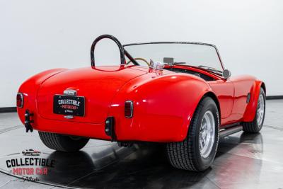 1964 Shelby Cobra Replica