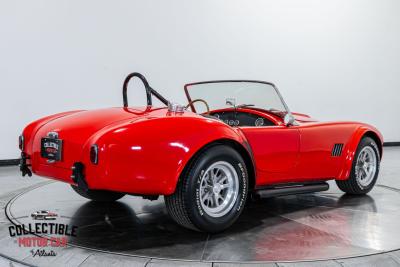 1964 Shelby Cobra Replica