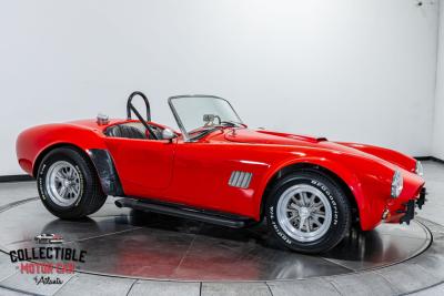 1964 Shelby Cobra Replica