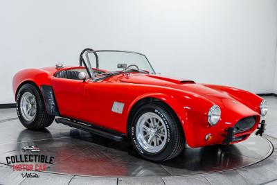 1964 Shelby Cobra Replica