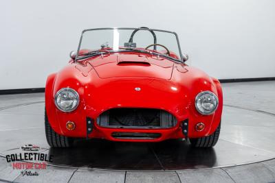 1964 Shelby Cobra Replica