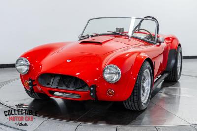 1964 Shelby Cobra Replica