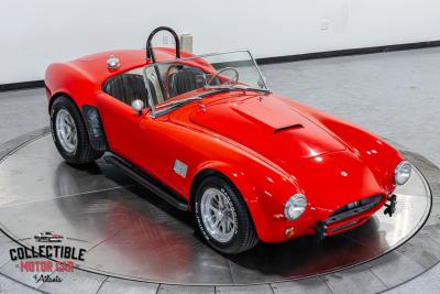 1964 Shelby Cobra Replica